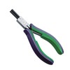 Keiba Pro Hobby HRC-D44 Round Pliers, Straight Type, 2 COM.