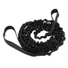 Bike Tow Bungee Attachment Rope Bicycle Pull Behind Strap Traction