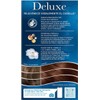 Wella Deluxe, Tinte Permanente 4.45 Castaño Cobrizo Caoba, 207 G