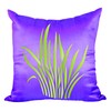Grass Stencil - 25.5 x 29 cm (L) - Reusable