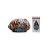 Dry Divas Shower Cap Diva Cheetah by Dry Divas