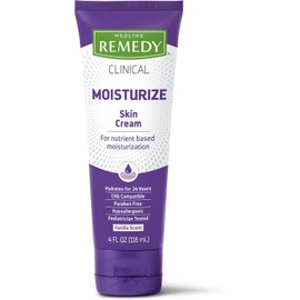 Medline Remedy Phytoplex Nourishing Skin Cream, 4 Oz