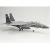 1/72 Completed 37123 F-15E Strike Eagle US Air Force 4th