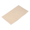100PCS Flaw Conceal Sticker Low Sensitivity Invisible Birthmark Concealer Sticker