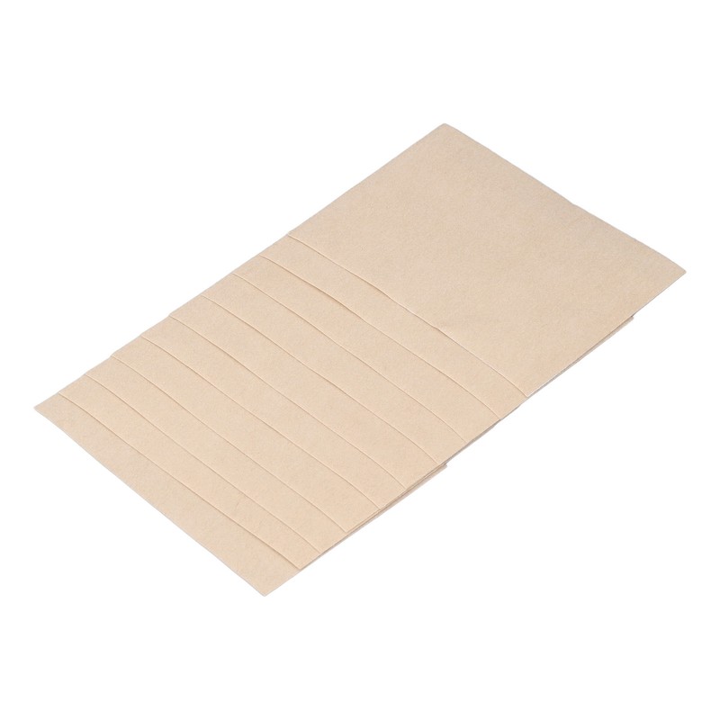 100PCS Flaw Conceal Sticker Low Sensitivity Invisible Birthmark Concealer Sticker