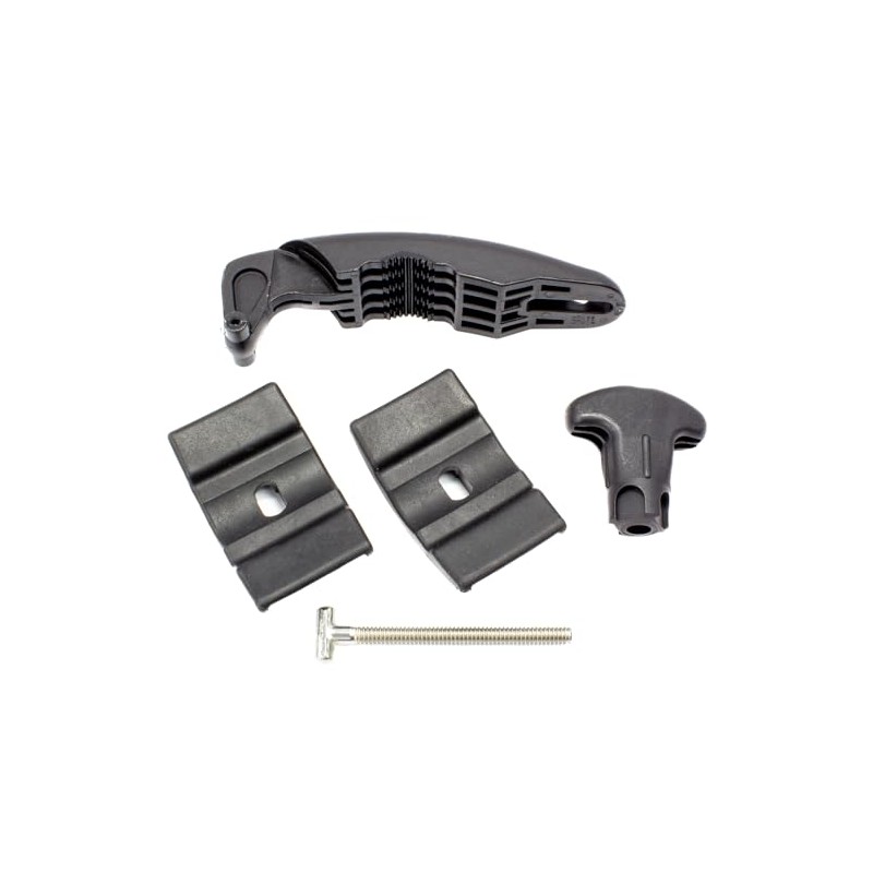 Yakima BowDown Replacement Small Parts - 8860051