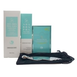 [O21] 3 types of Avapara skin care gifts / [O21] 아바파라 스킨케어 기프트 3종