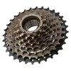 MEIJUN 8 Speed Threaded Freewheel 13‑32T Mountain Bike Freewheel Threaded