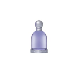 Halloween Eau de Toilette para Mujer, Fragancia Floral Oriental con Violeta, Magnolia y Vainilla, 50 ml