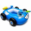 Inflatable Car Pool Float with Water Gun – PVC Ride-On