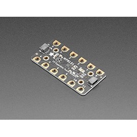 MPR121 12-Key Capacitive Touch Sensor Gator Breakout - Stemma QT/Qwiic Adafruit 4830