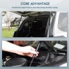 Unbranded 2pcs Universal Gas Charged Lift Supports Shocks Spring Dampers