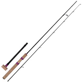 Mukai Step Stick SS-1602UL 6ft Lure 0.5-3.8g #Purple