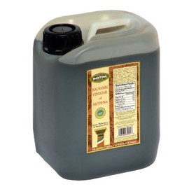 Mantova Balsamic Vinegar of Modena 5 Liter