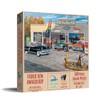 SUNSOUT INC - Under New Ownership - 500 Piece Jigsaw