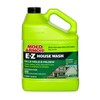 Mold Armor E-Z House Wash – Kills Mold and Mildew-