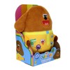 Hey Duggee Toy, Teddy Bear with all his Squirrel Club