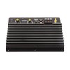 Car Amplifier Board 1000W High Power Aluminum Alloy Bass Subwoofer