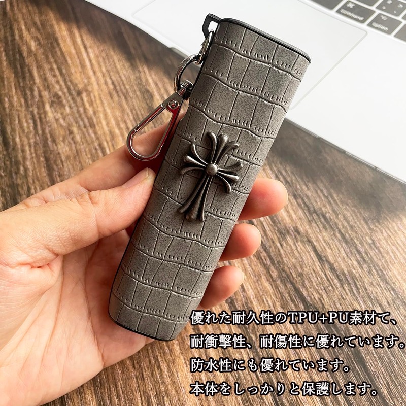 HOREJIA Case Compatible with iluma one Case Compatible with iluma