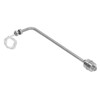 Water Level Controller Stainless Steel Direction Adjustable Float Level Sensor