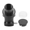 1.25inch 45 Degree Diagonal Prism Image Correction 45 Degree Zenith