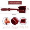 Meat Chopper, Multifunctional Heat Resistant Nylon Meat Chopper Tool with