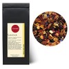 Quertee - Fruit Tea "Rosengarten Lebensfreude" - Tropical Pineapple with
