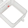 Industrial Power Switch Cover PC Waterproof Insulated Transparent Control Panel