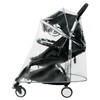 Stroller raincover