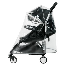 Stroller raincover