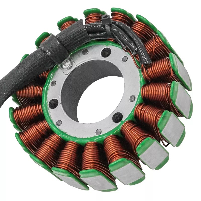 For Can-Am Caltric Stator for Can-Am 420296323 Stator Generator Alternator