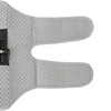 Knee Protection Booster Breathable Powerful Spring Force Knee Stabilizer Pad