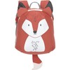 LÄSSIG small children's backpack for daycare, children's bag, crib backpack