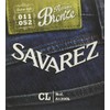 SAVAREZ サバレス / A130CL Bronze Custom-Light ブロンズ カスタムライト 11-52 アコギ弦