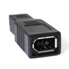 RLECS FireWire IEEE 1394 Type A 400 6 Pin Female