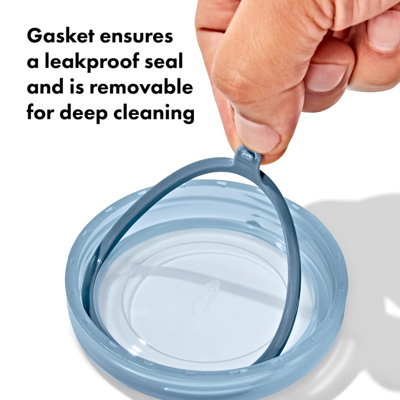 OXO Good Grips Twist & Stack Container – 5 oz