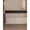 BaiNong 5 Pack 3 inch self Adhesive Cabinet pulls Adhesive