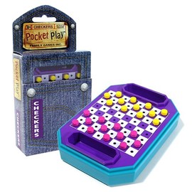 Family Games Checkers