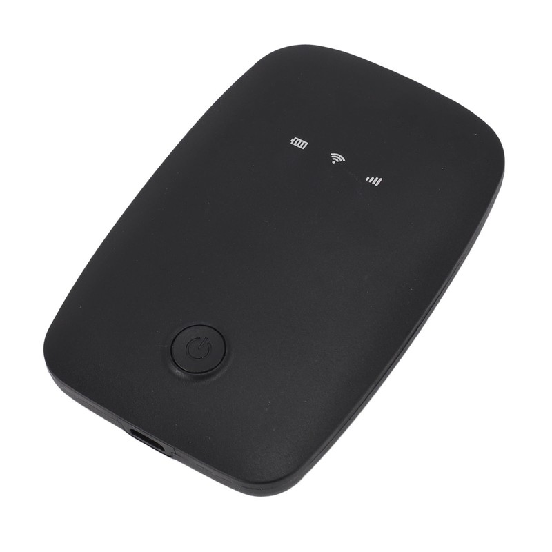 4G LTE Portable WiFi Wireless Router USB Powered 150Mbps High