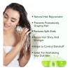 Aliver Aceite De Amla Control Caída Fortalece Folículos Capilares