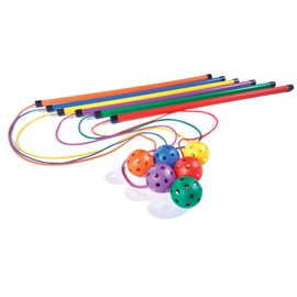 Spin Jumpers (6-Pack)