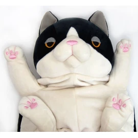 Mochineko Plush Toy