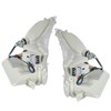 Silscvtt 2 PCS Front Fog Lights Lamps Assembly Replacement for