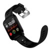 K10 1.3Inch Color Screen IP68 Waterproof Smart Bracelet Heart Rate