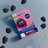 NIVEA Nourishing Lipstick Blackberry Shine 4.8 g