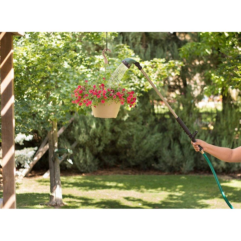 Orbit Hose-End 58302N 18-Inch (2-Pack Front Trigger)