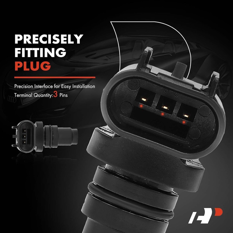 A-Premium VVT Intake & Exhaust Camshaft Position Actuator Solenoid Valve