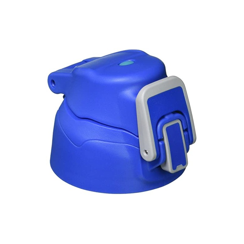 Thermos Replacement Sport Bottle FHT-800F/1000F Cap Unit with Lid and