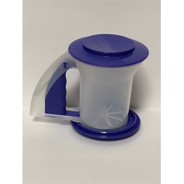 Tupperware Sift N Style