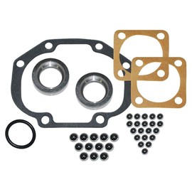 BRITPART STEERING BOX REPAIR KIT COMPATIBLE WITH LAND ROVER SERIES 2 / 2A / 3 PART DA1236